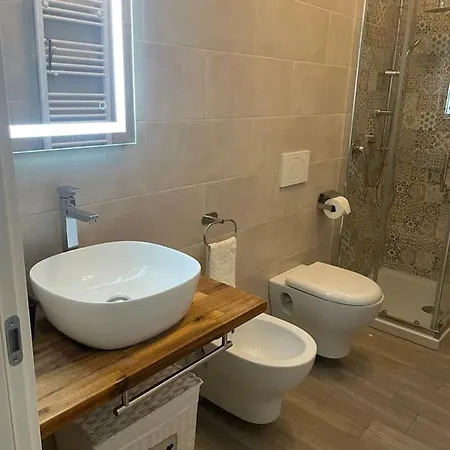 Apartamento Casa Lorena