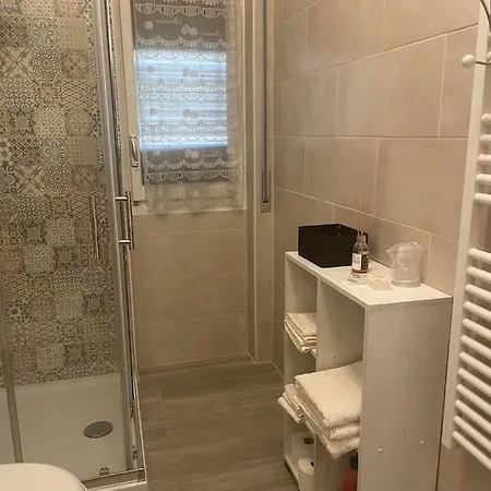 Casa Lorena Apartment *