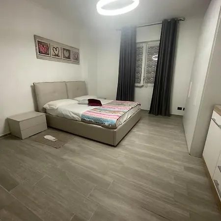 Casa Lorena * Sanremo