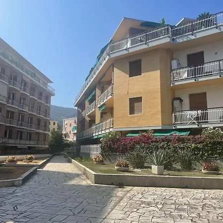 Apartment Casa Lorena