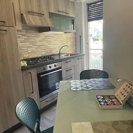 Appartamento Casa Lorena *