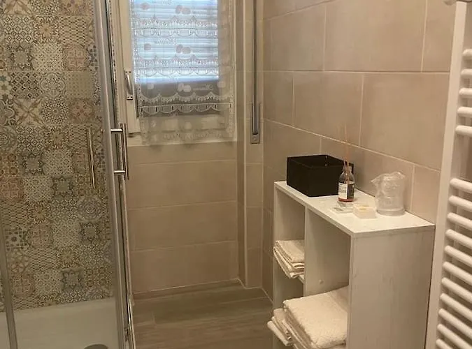 Casa Lorena Appartement *