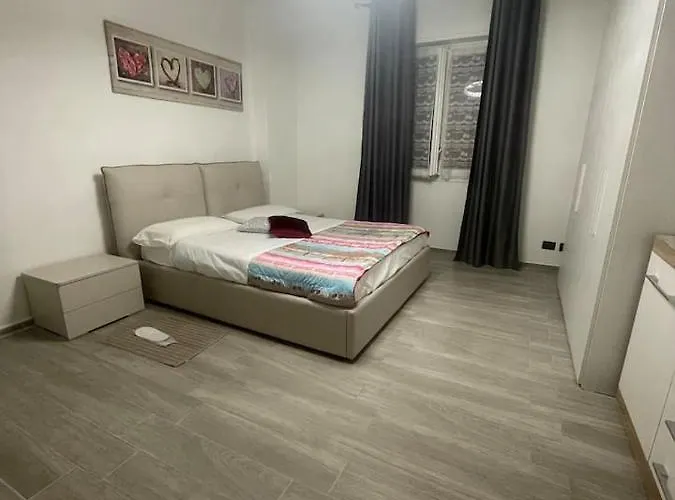 Casa Lorena * San Remo