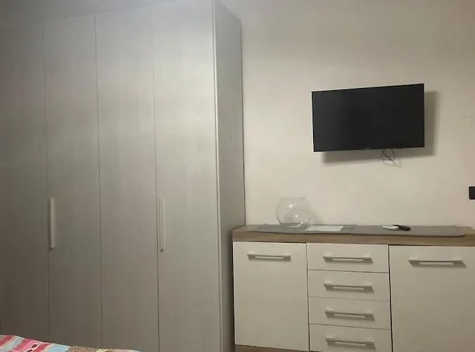 Casa Lorena * San Remo