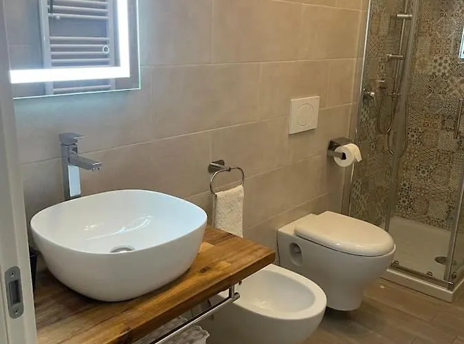 Appartement Casa Lorena