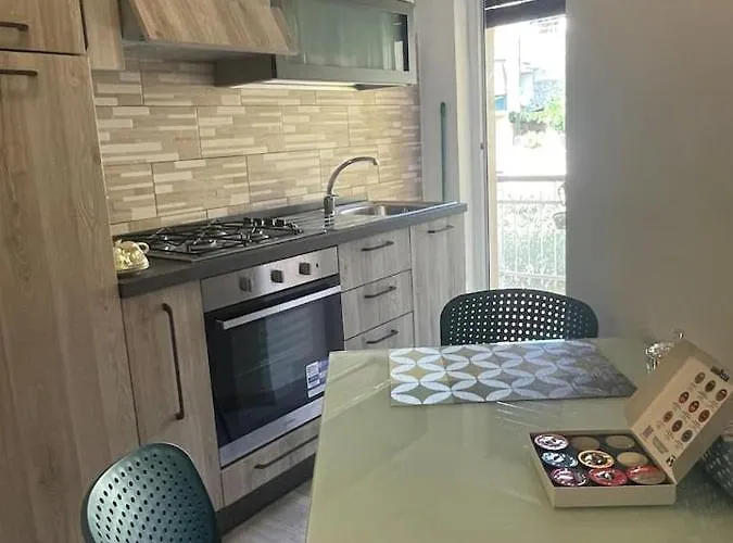 Appartement Casa Lorena *