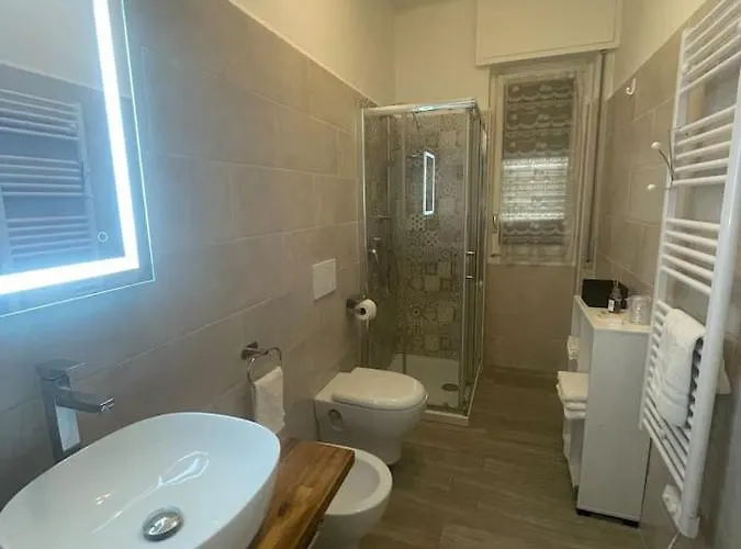 Casa Lorena * San Remo