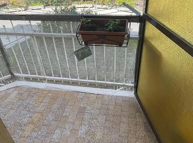 Casa Lorena * San Remo